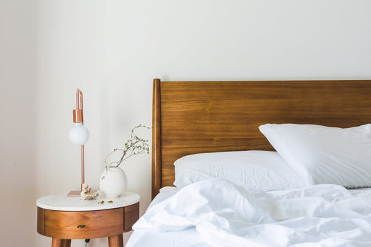 The Real Prices That Goes Into Your Expensive Bed Sheets