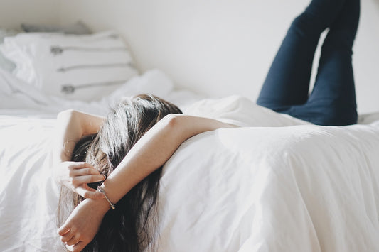 Why Austrian Sheets are made to care for your skin?