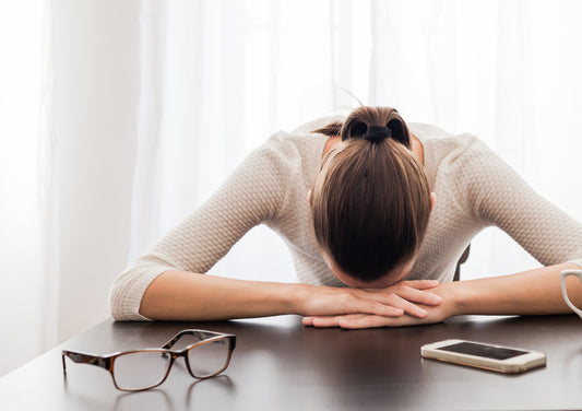 Sleep Debt: What Is It, Causes, and How To Avoid