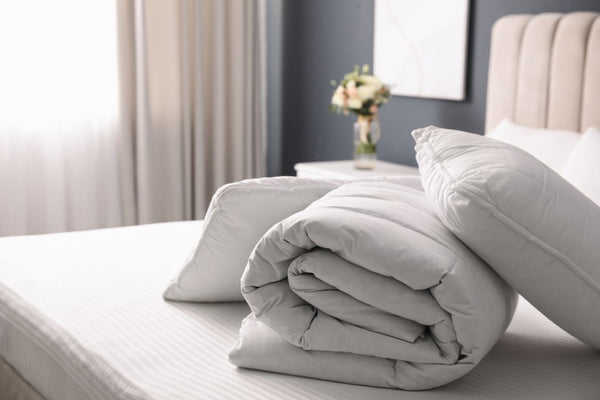 Practical Tips for Making Your Bed More Comfortable