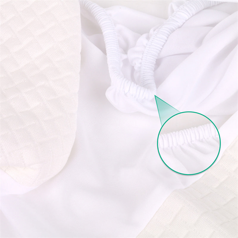 Premium Bamboo Mattress Protector