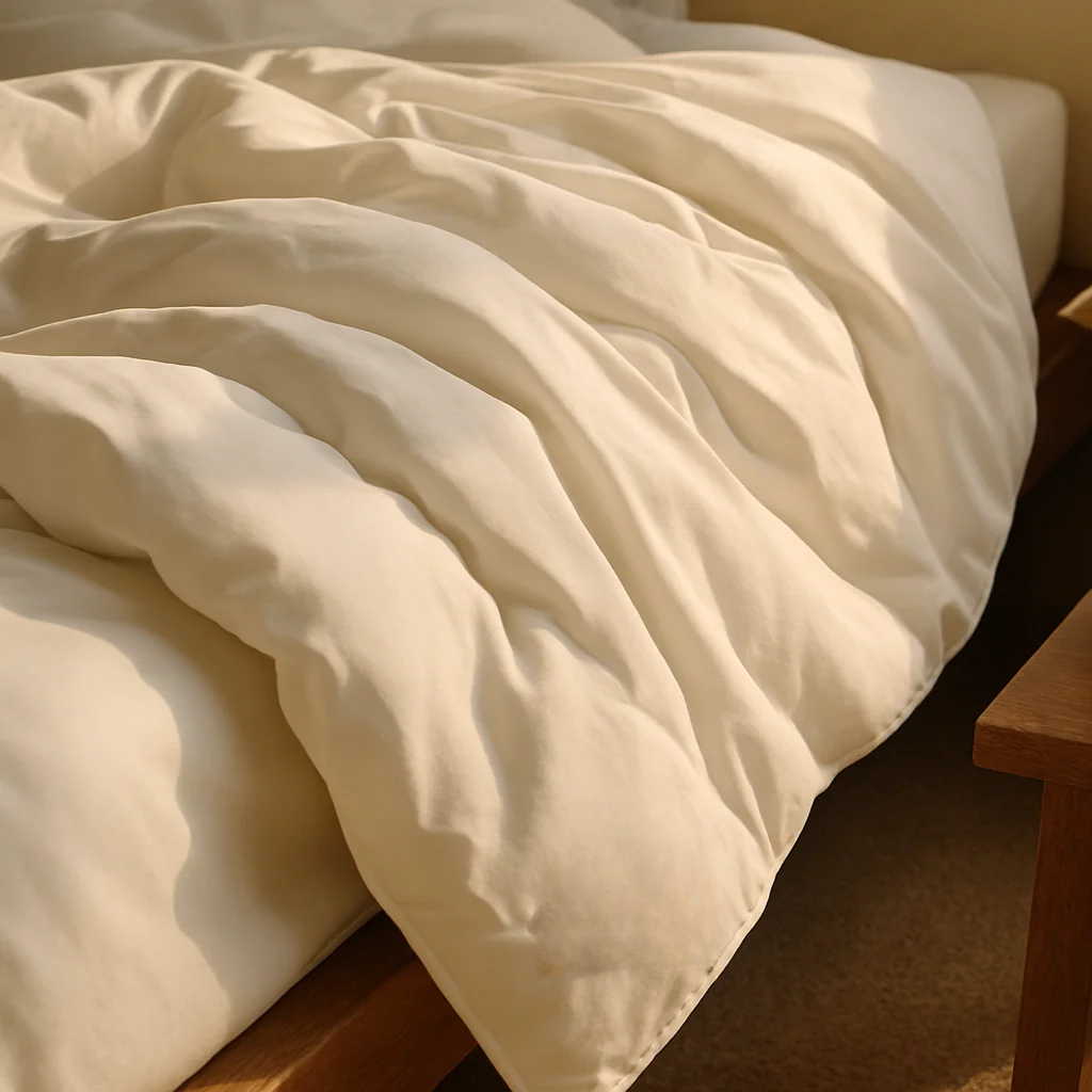 Premium TENCEL™ Lyocell Duvet