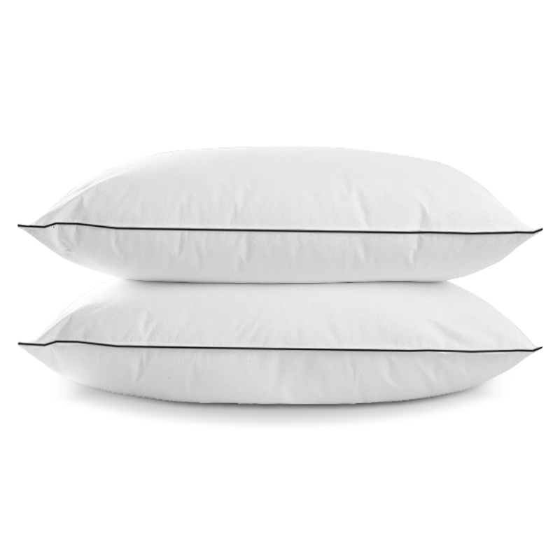 Bare Pillows 2pc