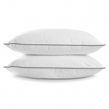 Bare Pillows 2pc