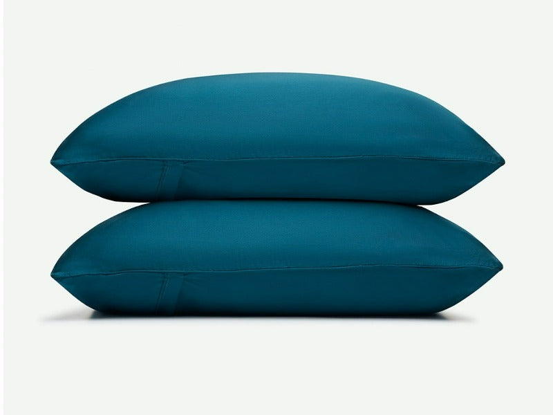 sapphire pillow case