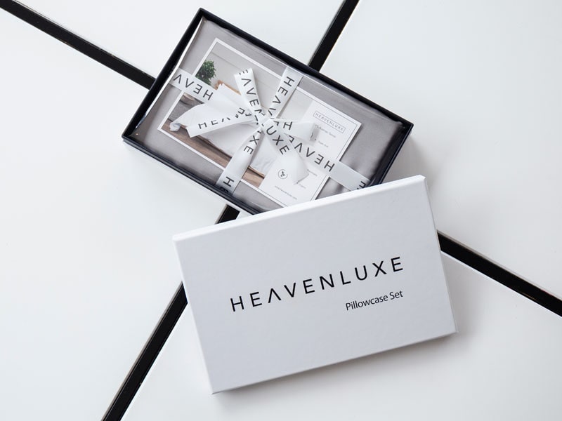 heavenluxe