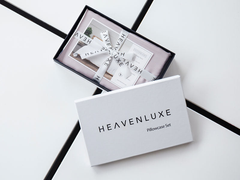 heavenluxe