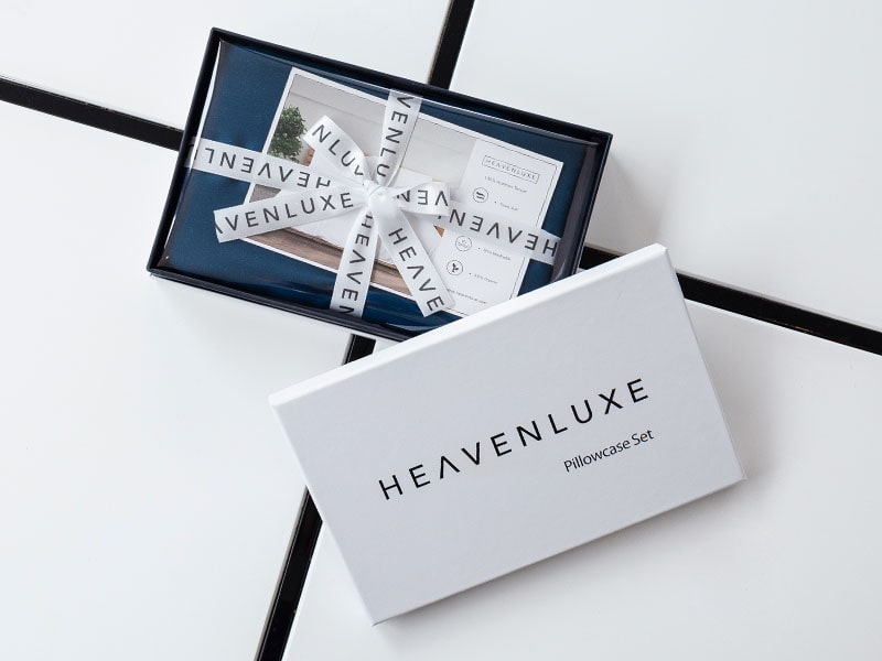 heavenluxe