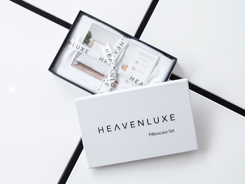heavenluxe
