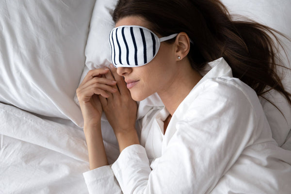 What is Deep Sleep or Slow-Wave Sleep?