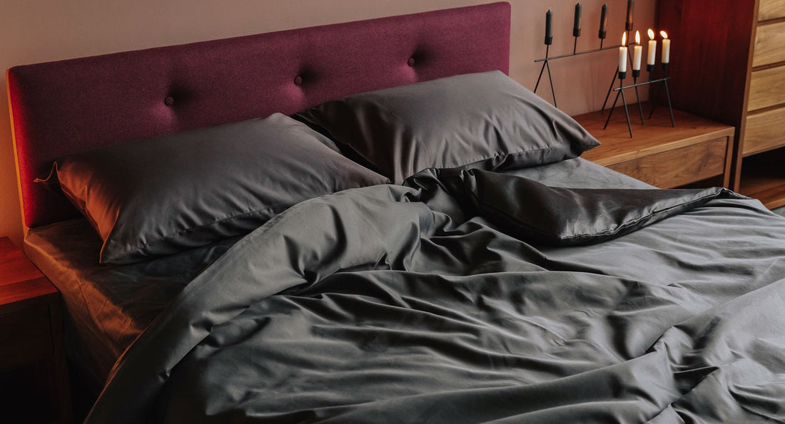 The Dirty Truth About The Bedding Industry