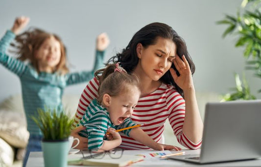 How Working From Home Affects Sleep and How to Improve It