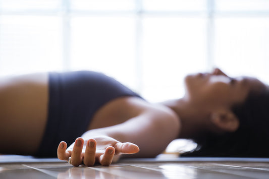 What is Sleep Meditation & How does it Help Get a Good Night Sleep?