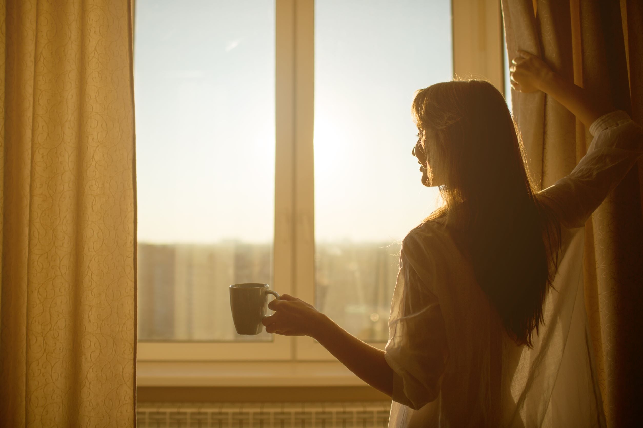 Rise and Shine: How to Become a Morning Person - A Comprehensive Guide ...
