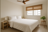 Premium TENCEL™ Lyocell Fitted Sheet Set
