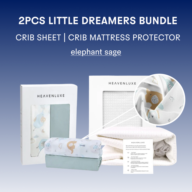 2pcs Little Dreamers Bundle