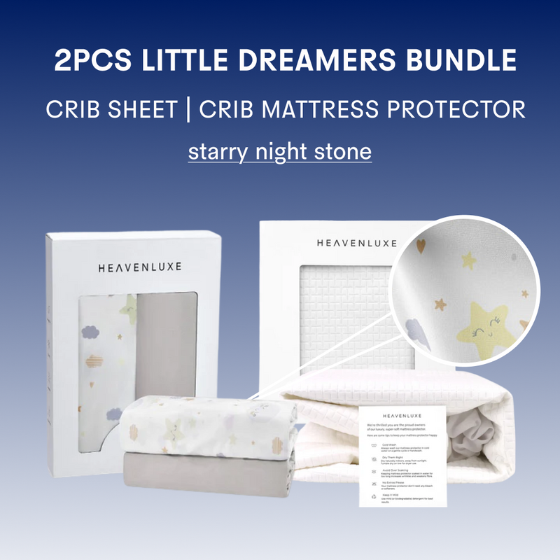 2pcs Little Dreamers Bundle