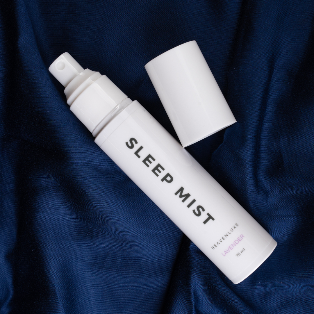 Lavender Relaxing Sleep Mist