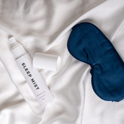 Lavender Relaxing Sleep Mist