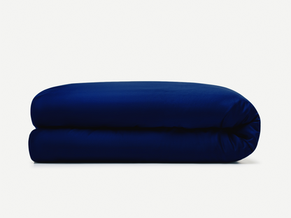 2pcs Fitted Sheet Set TENCEL™ (1 Sheet, 1 Duvet Cover)