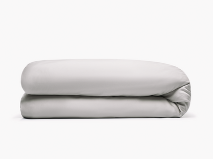 2pcs Fitted Sheet Set TENCEL™ (1 Sheet, 1 Duvet Cover)