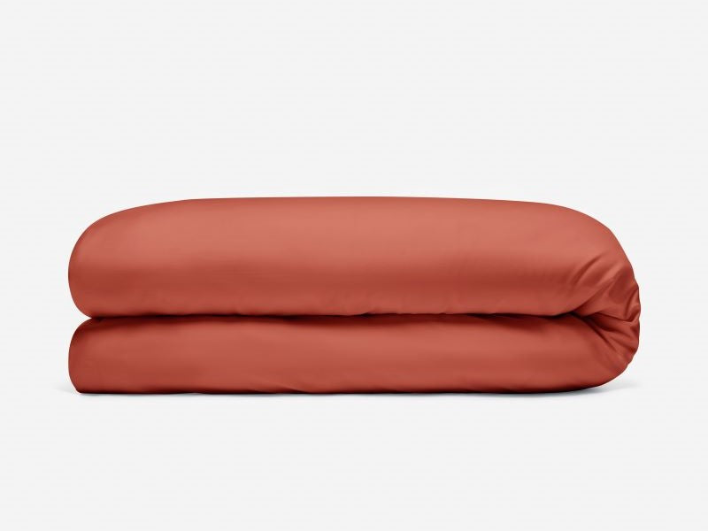 2pcs Fitted Sheet Set TENCEL™ (1 Sheet, 1 Duvet Cover)