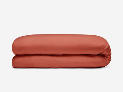 2pcs Fitted Sheet Set TENCEL™ (1 Sheet, 1 Duvet Cover)