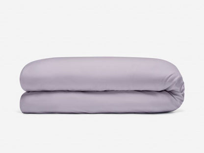 2pcs Fitted Sheet Set TENCEL™ (1 Sheet, 1 Duvet Cover)