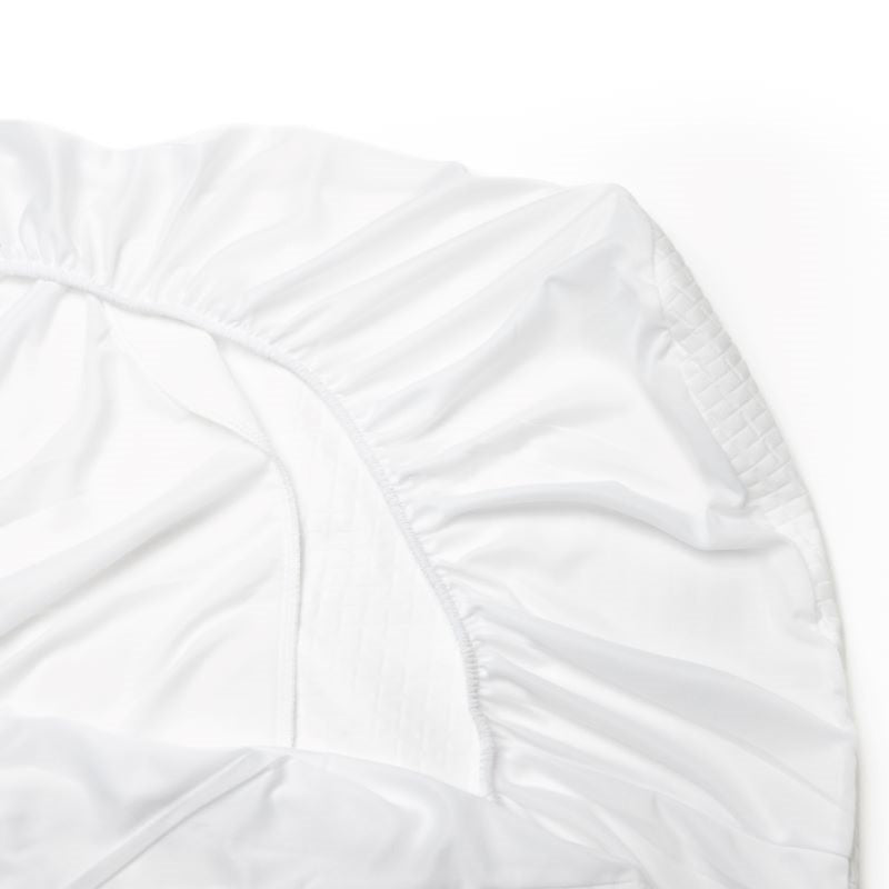 Premium Bamboo Mattress Protector