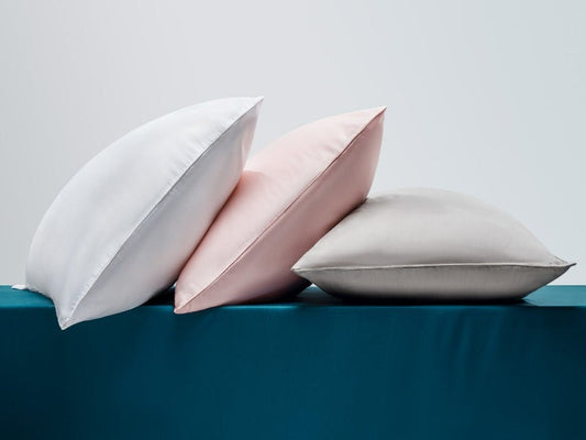 🎁 Premium TENCEL™ Lyocell  Pillowcase Set (100% off)