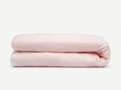 2pcs Fitted Sheet Set TENCEL™ (1 Sheet, 1 Duvet Cover)