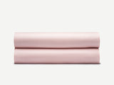 pink bolster case