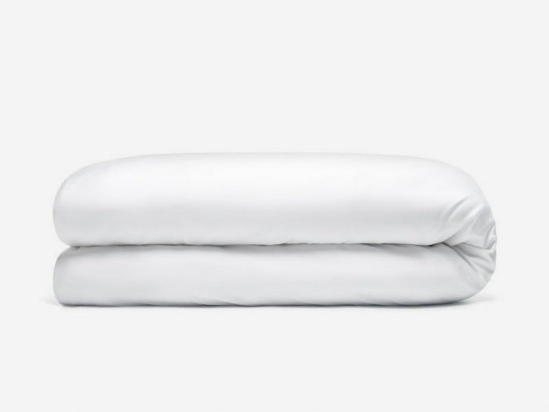 2pcs Fitted Sheet Set TENCEL™ (1 Sheet, 1 Duvet Cover)