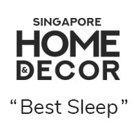 SINGAPORE HOME DECOR BEST SLEEP