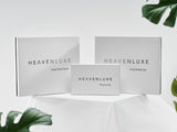 HeavenLuxe Duvet Box Packaging