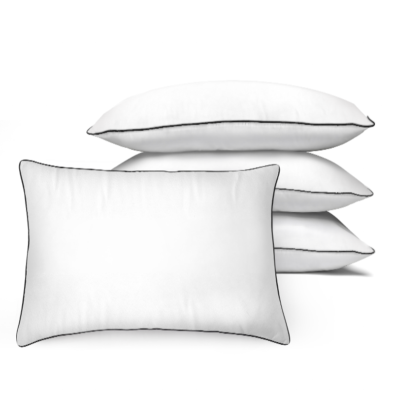 Bare Pillow Sets