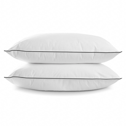 Bare Pillows 2pc