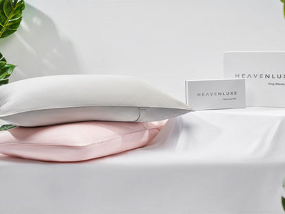 Tencel Pillow Case Packaging