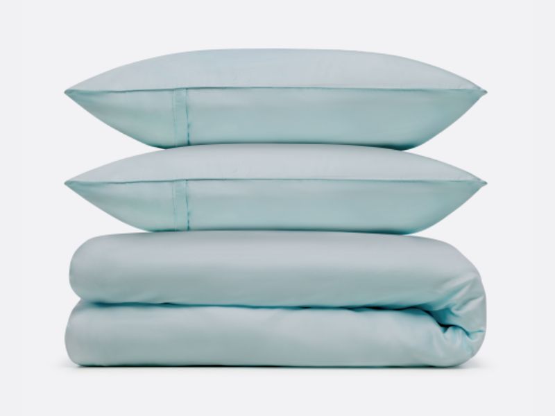 Sage Pillow Duvet Bundle Set