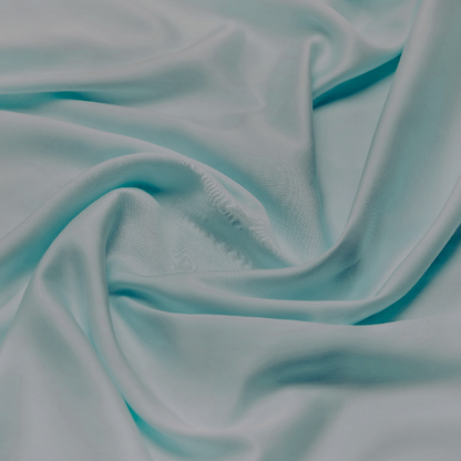 sage bed sheet set ruffled fabric