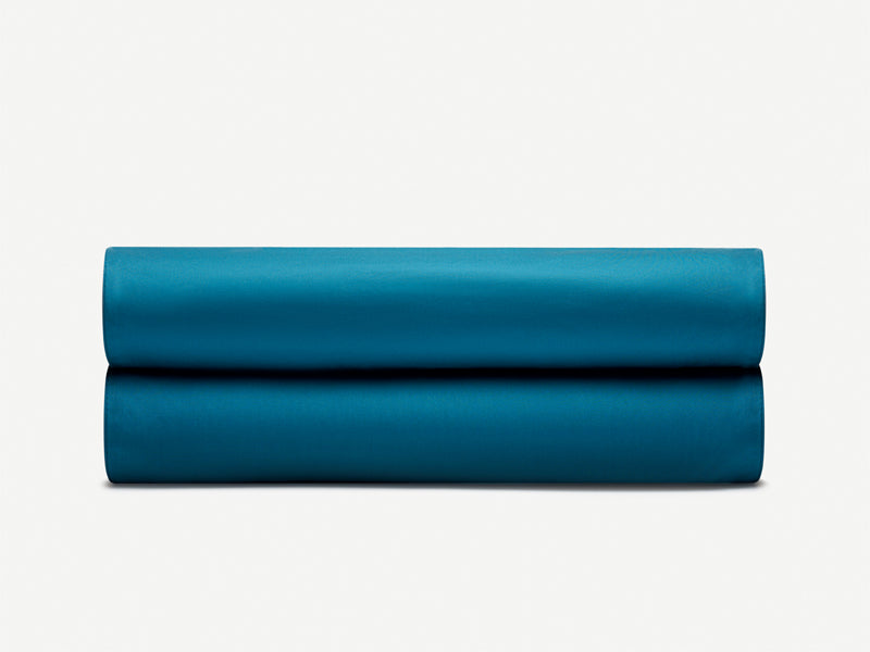 Tencel Sapphire Bolster Case