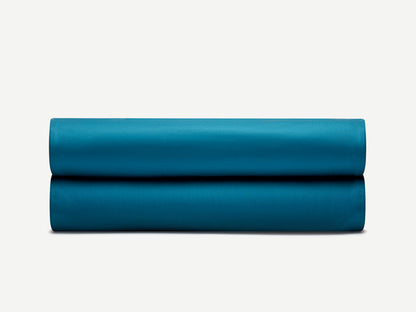 Tencel Sapphire Bolster Case