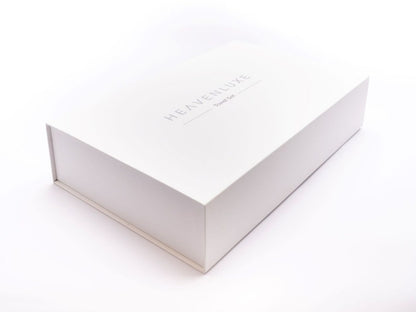 towel set packaging box