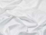 tencel white bedsheet
