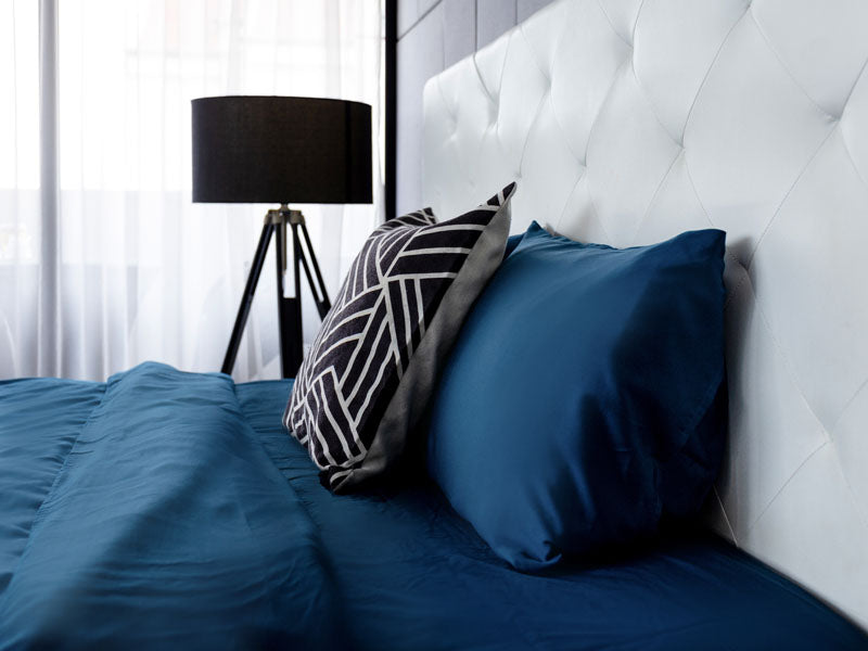 Tencel Sapphire Bundle Set